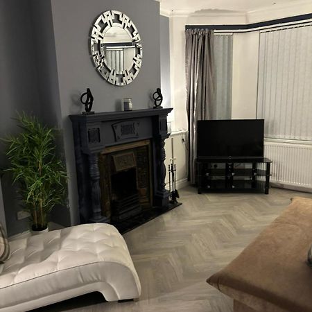 Manor House Villa Belfast Dış mekan fotoğraf