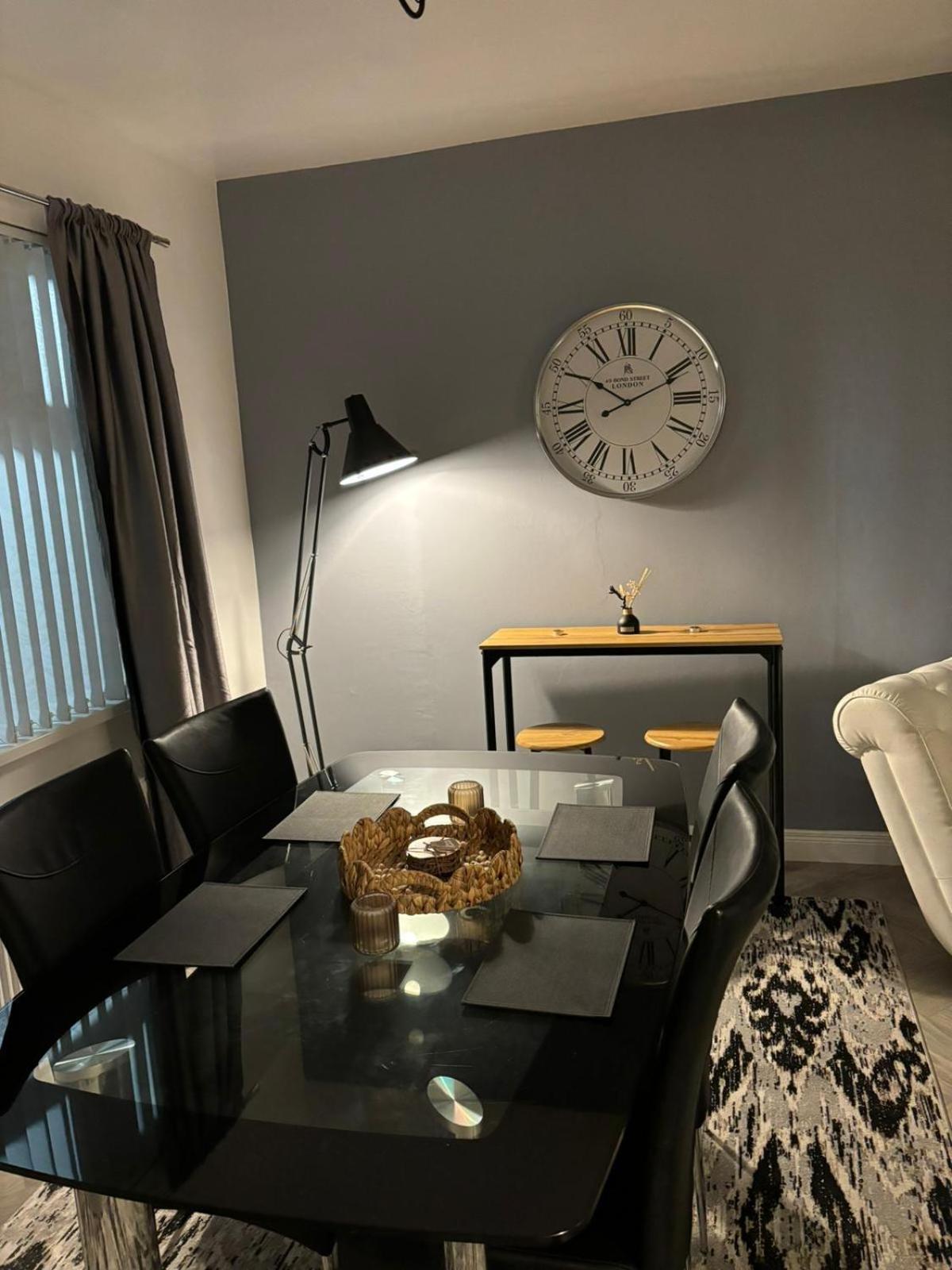 Manor House Villa Belfast Dış mekan fotoğraf
