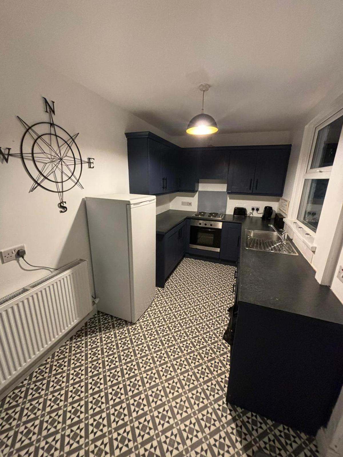 Manor House Villa Belfast Dış mekan fotoğraf
